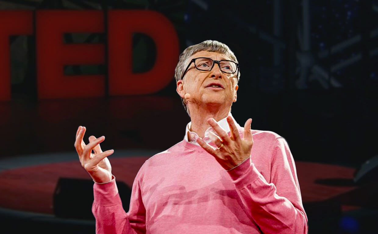 5 лучших TED-лекций для учителей