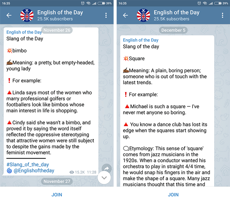 peremena.media - English of the Day peremena.media - English of the Day
