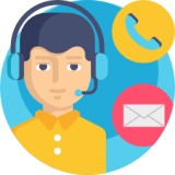Модератор платформы общения с госорганами
