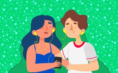 7 интересных подкастов для гуманных родителей
