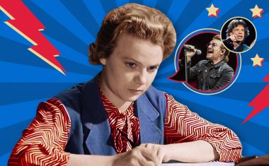 Почему учителя могут стать новыми рок-звёздами