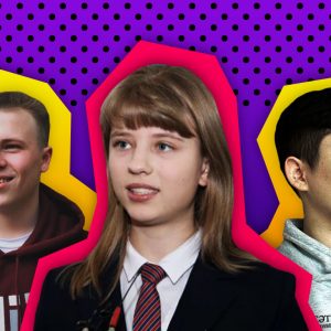 На голом энтузиазме. Как школьники и студенты создают свои образовательные проекты